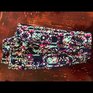 LulaRoe One size Leggings